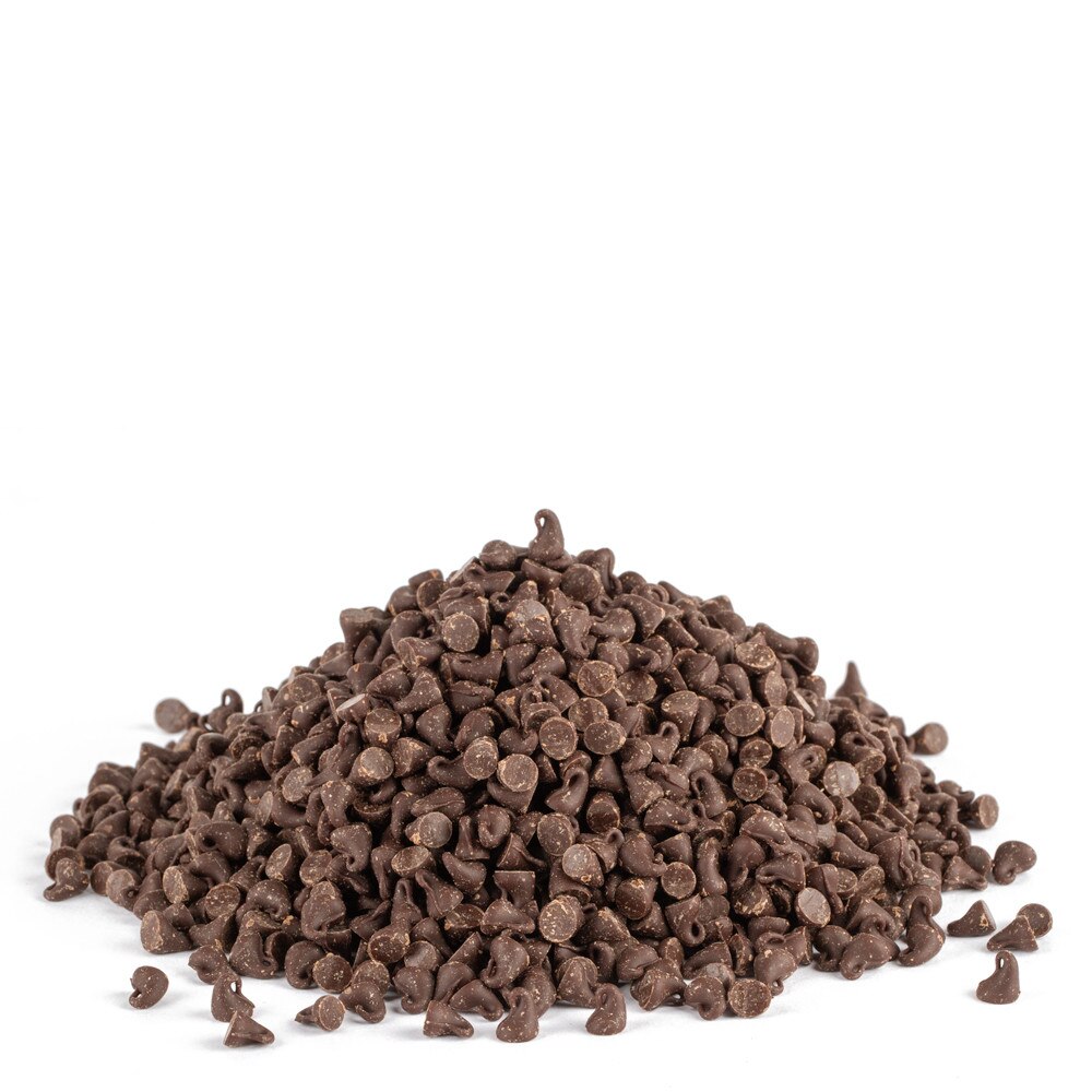 Favorich Bakestable Chocolate Dark Chip 12
